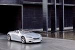 Peugeot SR1 Concept 2010 года